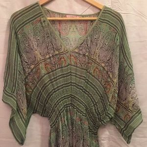 Calypso St.Barth Dress